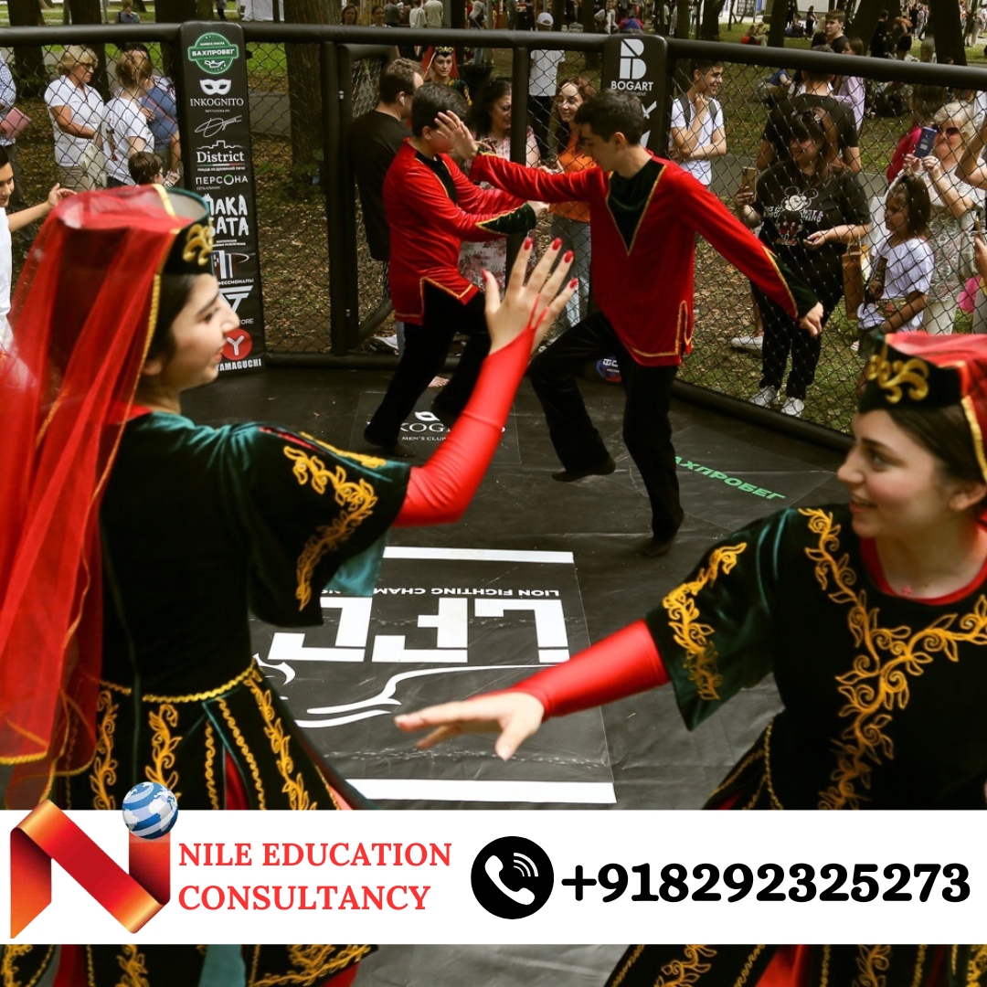 Kirov State Medical University Lab